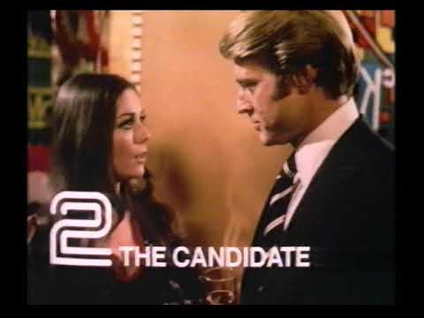 BBC2 Continuity | 10th / 11th April 1982