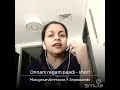 Onnam Ragam Padi Anju Murugesh