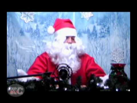 KC Anthem - Christmas Special Tripp Algiers Interview pt. 2