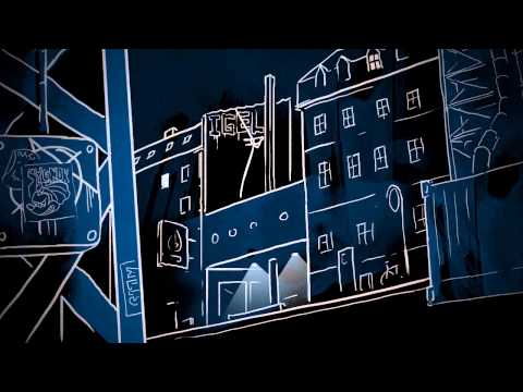 "Missionen" - Klumben & Raske Penge OFFICIEL VIDEO