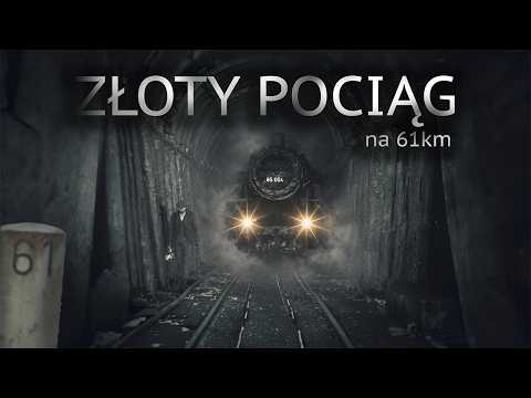 GOLDEN TRAIN 61km - Is it possible?