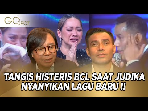 BUAT BCL NANGIS DI PANGGUNG, JUDIKA MERASA BERSALAH GARA GARA INI ! - GO SPOT
