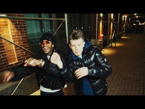 26AR x MaxThaDemon - INSTANT (Official Video) [Prod. by 917Rackz]