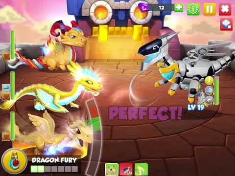 DML    Fighting Crankster