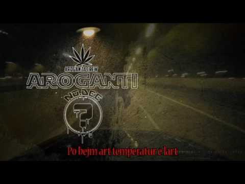 AroGanti  - Follow  (Prod. By NoDee)