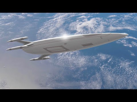 The ISF Starship Douglas Adams 