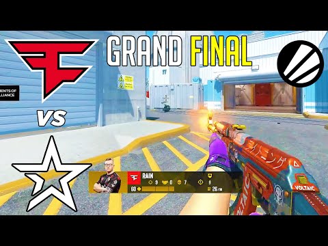 EPIC GRAND FINAL! - FaZe vs Complexity - HIGHLIGHTS - IEM Sydney 2023 l CS2
