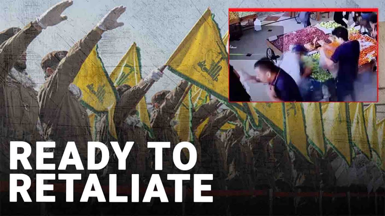 Hezbollah prepares to retaliate after Israel pager attack