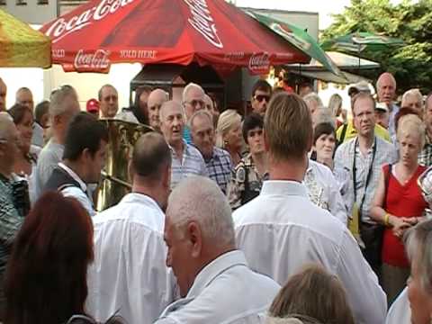 Tufaranka Sobeslav 2011 toegift deel I