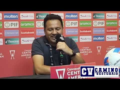 Amarini Villatoro - Xelajú MC 2-1 Real España (Penalties) | Semifinal second leg Copa Centroameri...