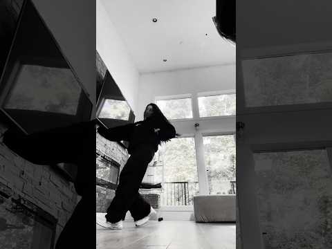 New jeans dance trend 🐰 | jaz #dance #hypeboy #newjeans#trending #shorts#dancechallenge
