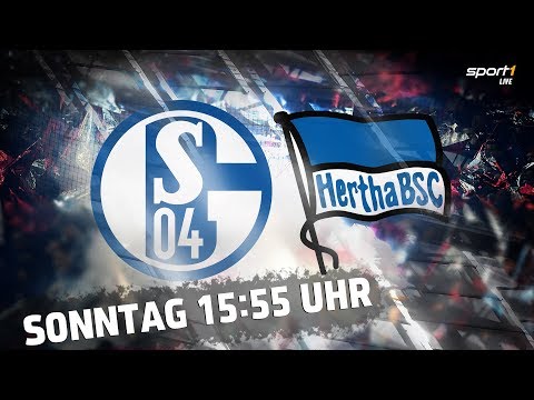 ReLIVE 🔴 | FC Schalke 04 - Hertha BSC | U19 Bundesliga | Finale | SPORT1