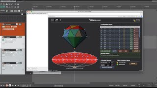 Video thumbnail for Mariam Gviniashvili Tutorial - 3D Sound Part III by Nuts And Bolts