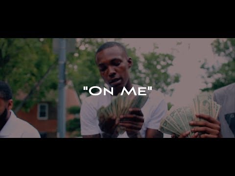 MoneyyySwag Ft King Zae WarZone T Mac - On Me (Official Video) Shot By @ChasinSaksFilms