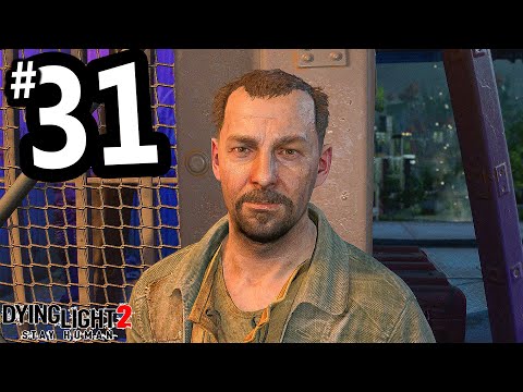 Clearing Lower Dam Ayre | DYING LIGHT 2 100% Walkthrough Part 31 (PS5)