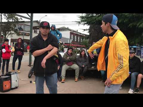 SPDB // Cuartos de Final  Klaczico vs Sokpro