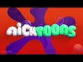 NickToons UK New Rebranded Continuity And Bumpers 2024 May 1st