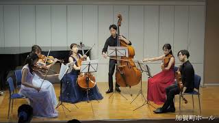Download lagu ピアチェーレ室内楽団「ブラームス/弦楽六重奏曲第1番変ロ長調」 mp3 Download lagu ピアチェーレ室内楽団「ブラームス/弦楽六重奏曲第1番変ロ長調」 mp3