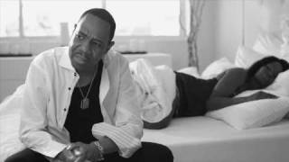 Freddie Jackson "I Don't Wanna Go" / "For You" In Stores November 16th!