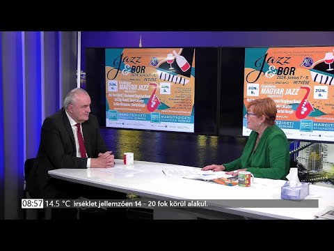 PIRKADAT Osváth Saroltával: Gayer Ferenc