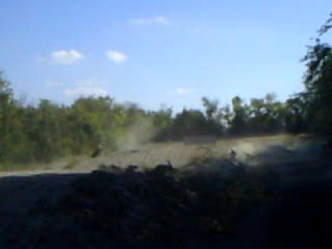 skull creek mx section