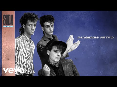 Video thumbnail for Imágenes Retro