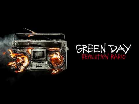 Green Day - Bouncing Off the Wall - [HQ]