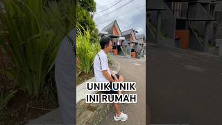 Part 1 | Rumah Anti Bosen Ini Mah, Buka Pintu Langsung View Gunung😍
