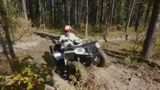 preview picture of video 'ATV Safety'