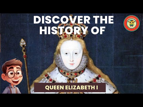 The Virgin Queen: Elizabeth I's Enduring Legacy | Vibepedia