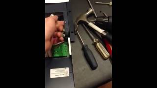 Video thumbnail for Soundcraft GB 2R 16 channel by chaissonb