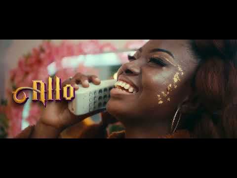 Anatal - Allô (Officiel Vidéo)