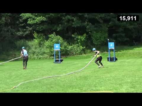 SDH Jílové u Držkova - JL BOROVICE 2021 kamera