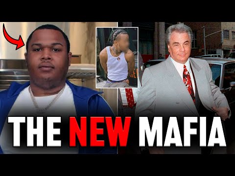 „FAT ROC“ aus North Philly | Anklage gegen Omerta Gang/Zoo Gang