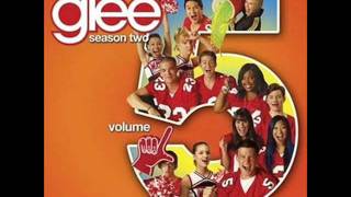 Glee Cast - Blackbird [HQ audio]