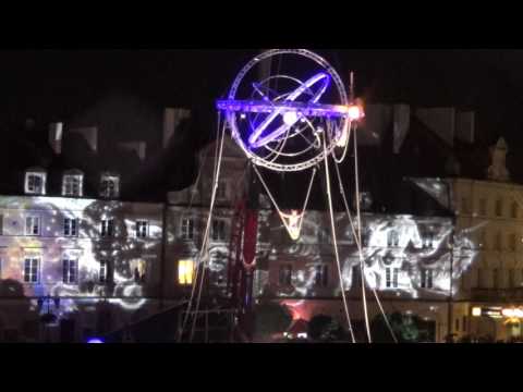 Deus ex Machina „Galileo”