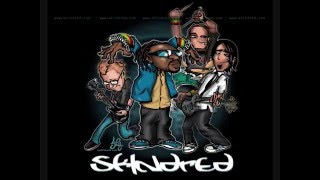 Skindred - The fear