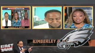 News Today Eagles: FIRST TAKE - Dolphins extend Waddle; Ravens are the biggest threat to the Chiefs