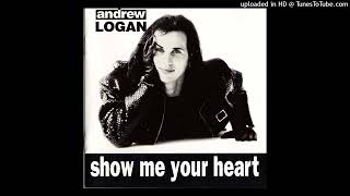 Andrew Logan  - Seems Like We're Going Nowhere (KB Alternative Uptown Club Mix) (Show Me Your Heart