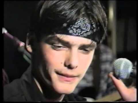 Ivica Bago • Prvi glas Imotske krajine 1998