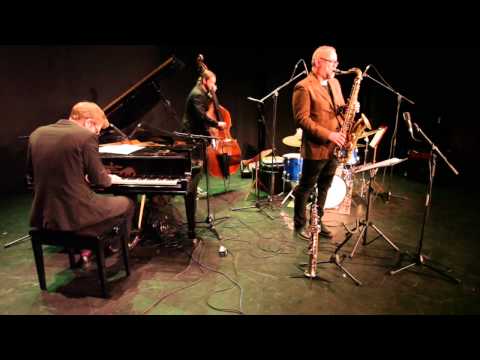 Robert Erlandsson Quartet - One For John