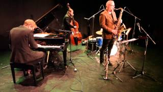 Robert Erlandsson Quartet - One For John