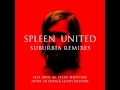 Spleen United - Suburbia (Antix Remix) - Iboga ...