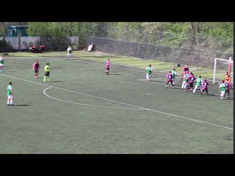 ASD MARASSI 1956 - ASD PRAESE 1945 2-2