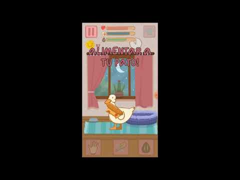 Duckmagotchi