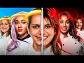Most Loved VS Most Hated Female Chefs in Hell's Kitchen
