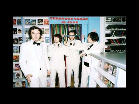 Basement Jaxx vs. The Clash - Magnificent Romeo (Soulwax Remix) (Faf's)