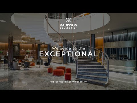 Working at Radisson Hotel Group - HR picture 