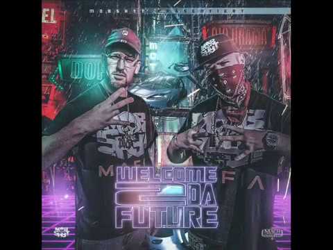 Dio Drama - Welcome 2 da Future feat. DOP (prod. Saynt)