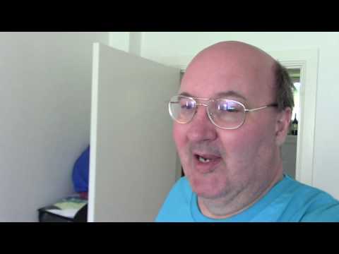 MongoTV_3043 - English Vlog_0023 - Big Tent In My Livingroom